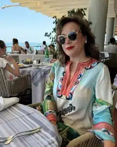 Jennifer Tilly net worth