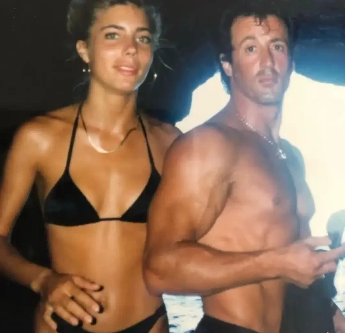 Are Sylvester Stallone and Jennifer Flavin still together