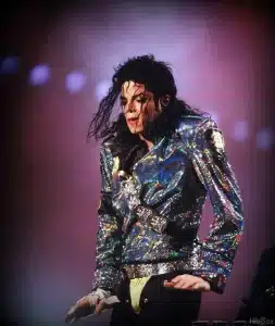 Michael Jackson Child Abuse
