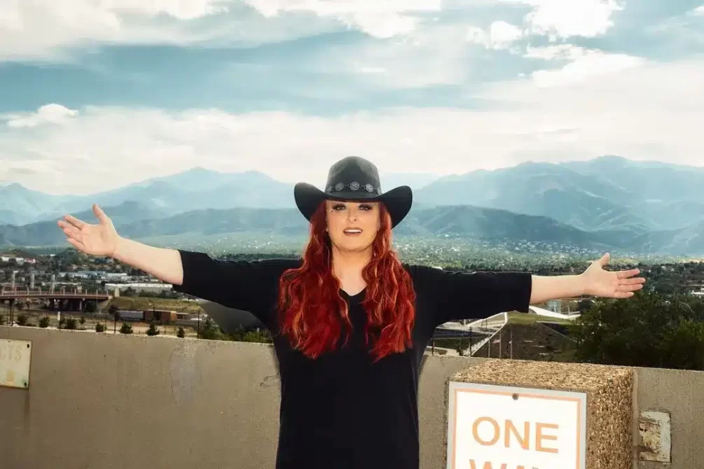 Wynonna Judd’s daughter