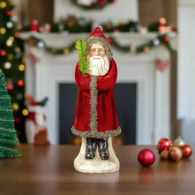 Christmas collectibles worth a fortune