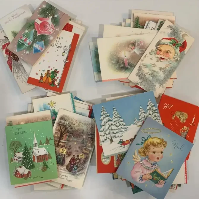 Christmas collectibles worth a fortune