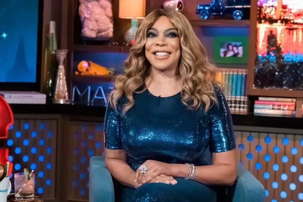 Wendy Williams health