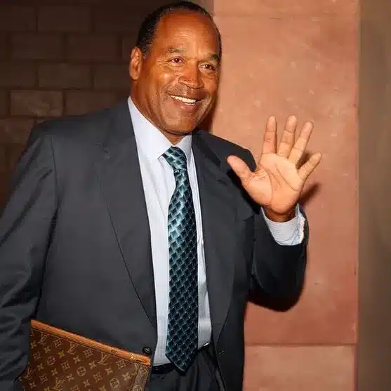 OJ Simpson confessed