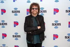 Jeff Lynne retirement