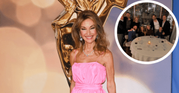 Susan Lucci