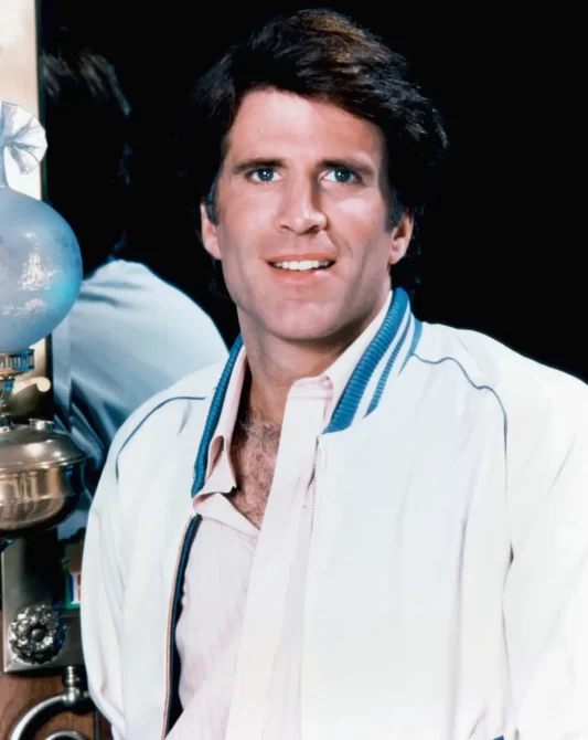 Ted Danson celebrity lookalike