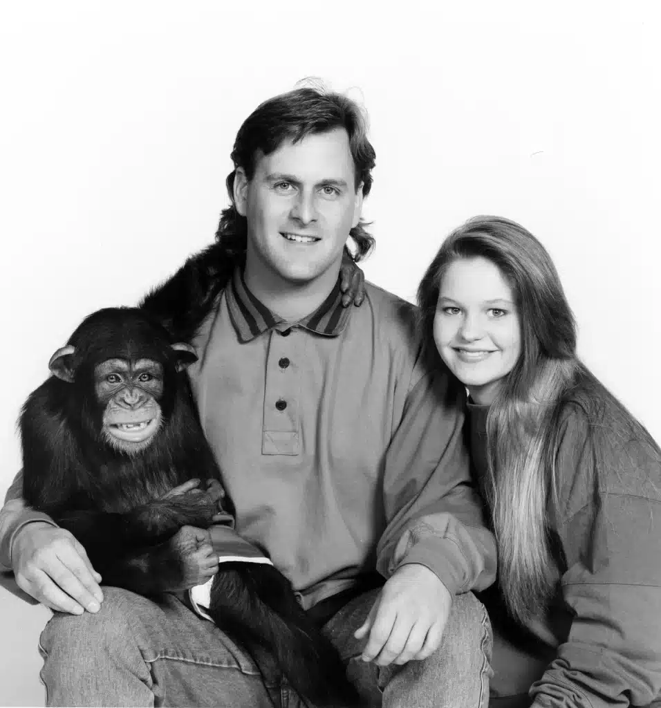 Candace cameron Bure just watched full house