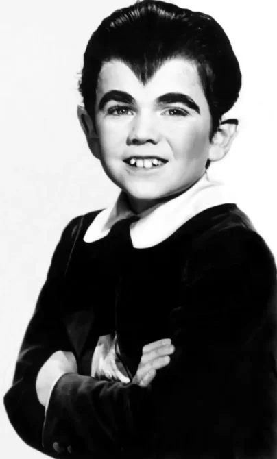 Butch Patrick Reveals What Life Was Like Growing Up As Eddie Munster