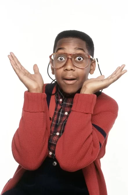 Jaleel White