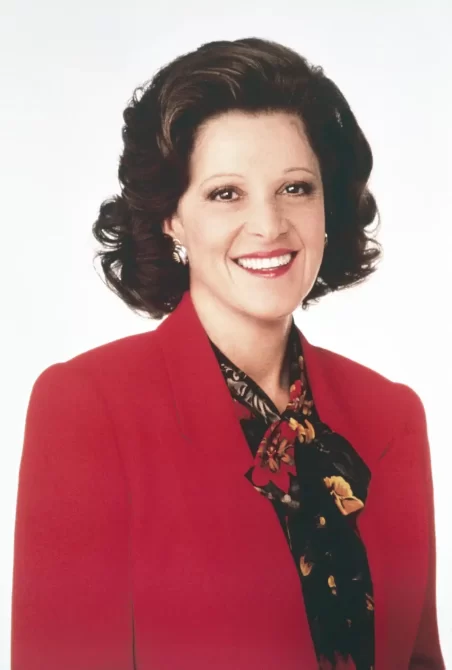 Linda Lavin