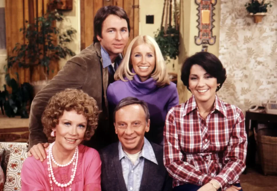 best 70s sitcoms