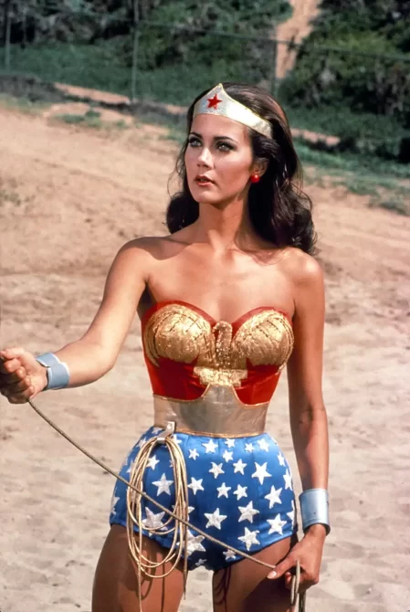 Lynda Carter