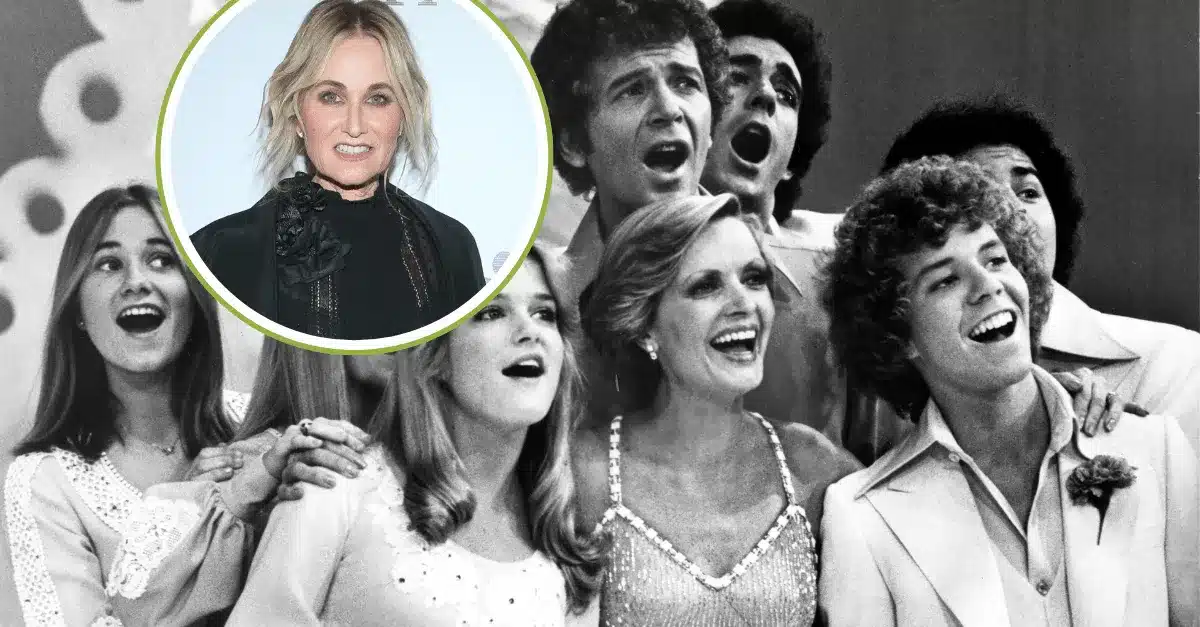 Brady Bunch reboot