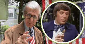 The Amazing Kreskin