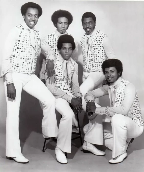 the temptations now