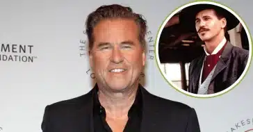 Val Kilmer