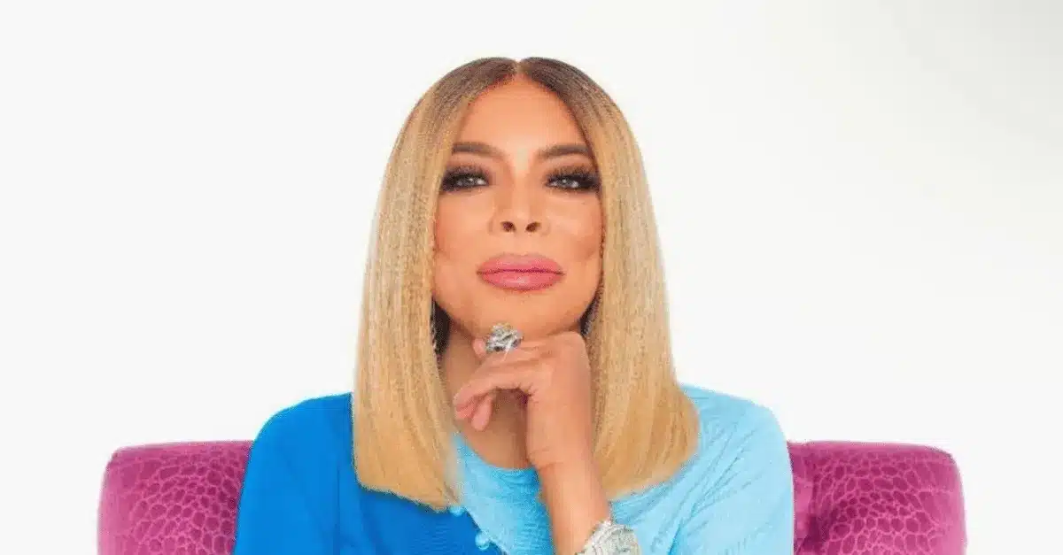 Wendy Williams Seen In Public Following Dementia Diagnosis