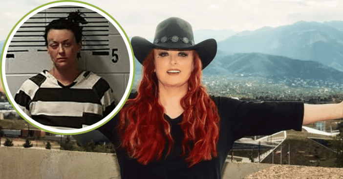 Wynonna Judd's daughter