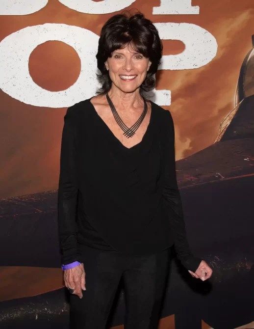 Adrienne Barbeau now