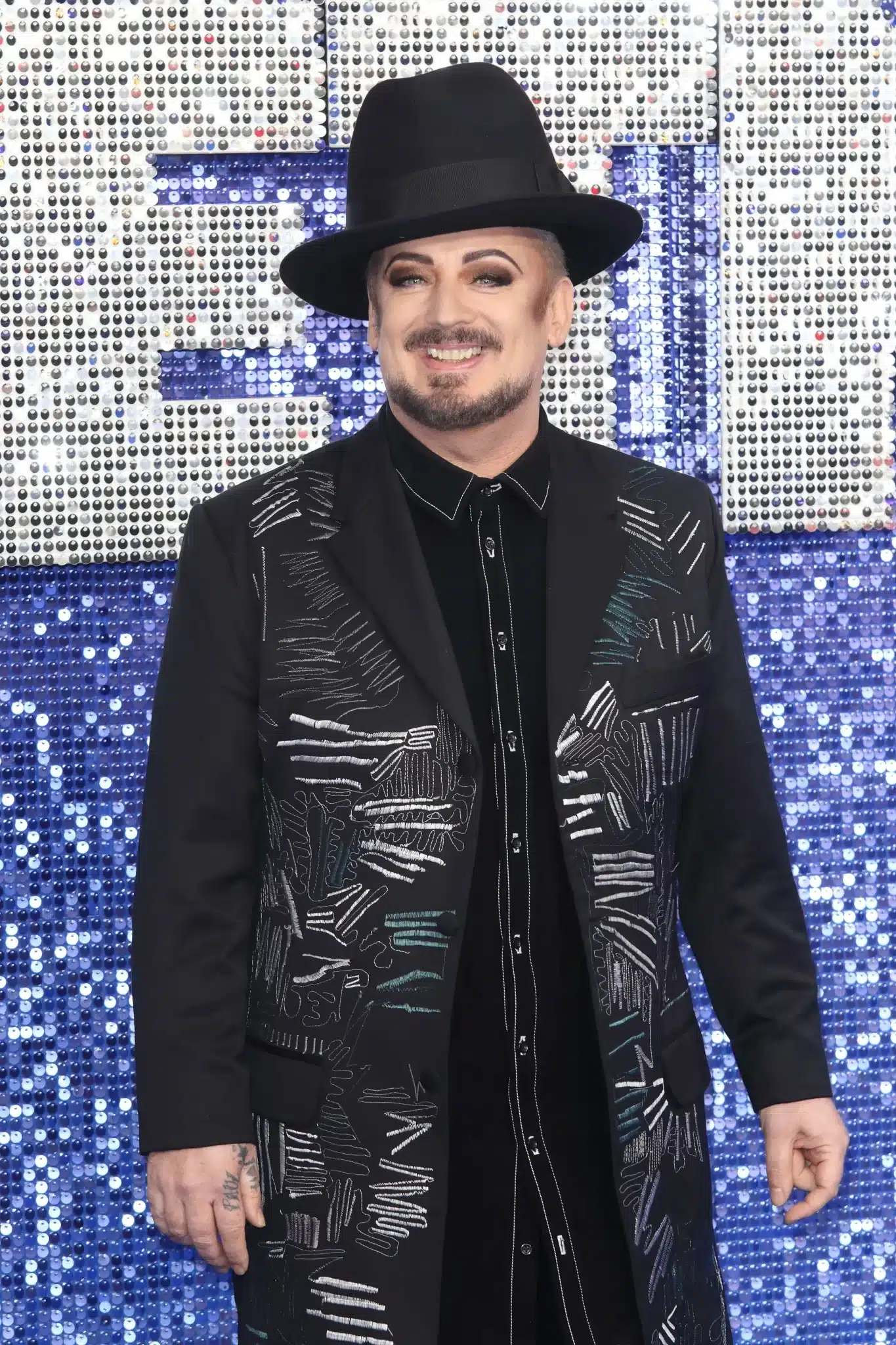 Boy George