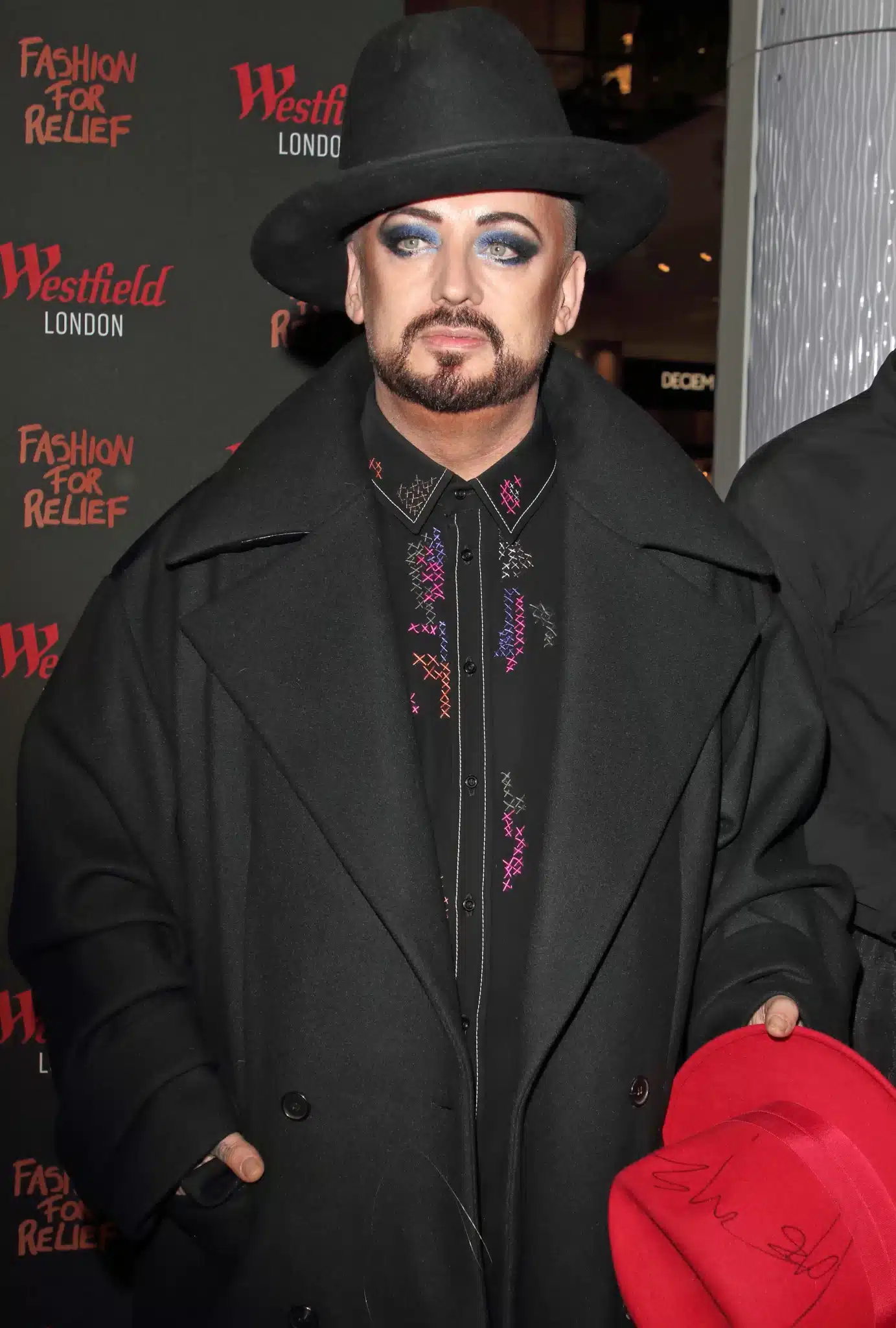 Boy George