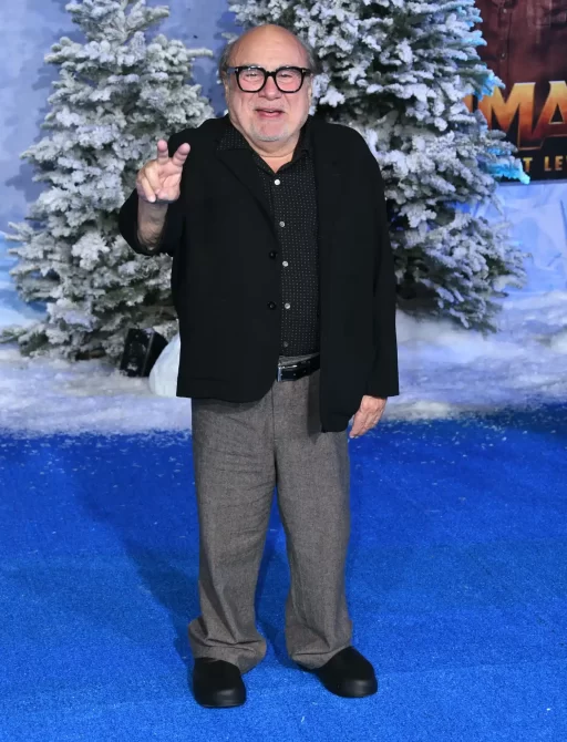 Danny Devito