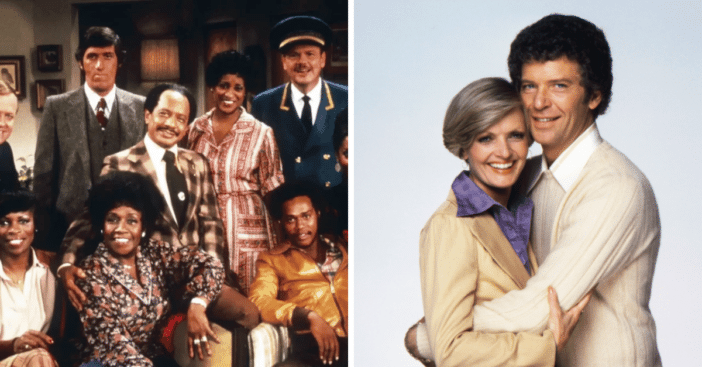 flaws in 70s sitcom