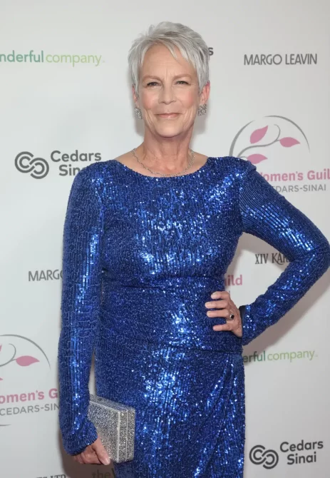 Jamie Lee Curtis birthday