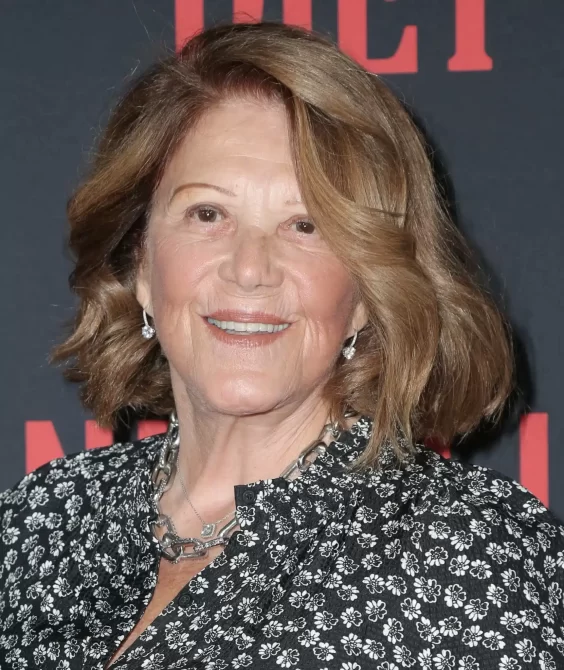 Linda Lavin