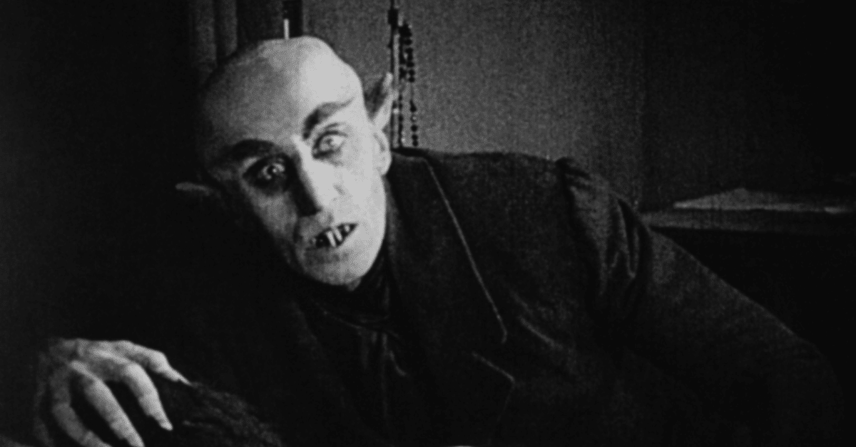 nosferatu