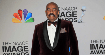 Steve Harvey