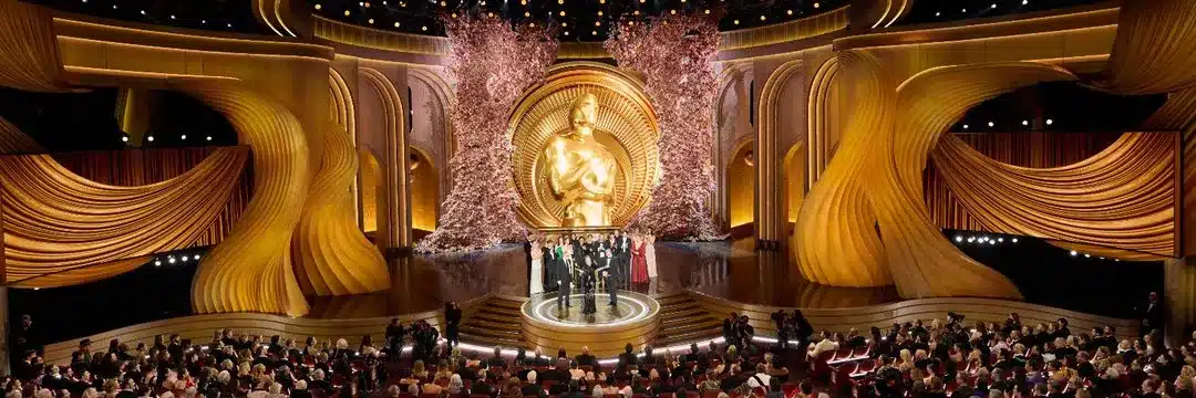 Oscars 2025