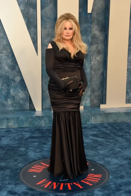  Jennifer Coolidge plastic surger