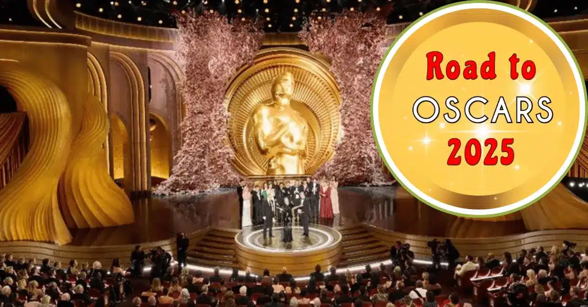 Here's Everything We Know About The 2025 Oscars