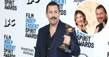 Adam Sandler