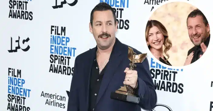 Adam Sandler