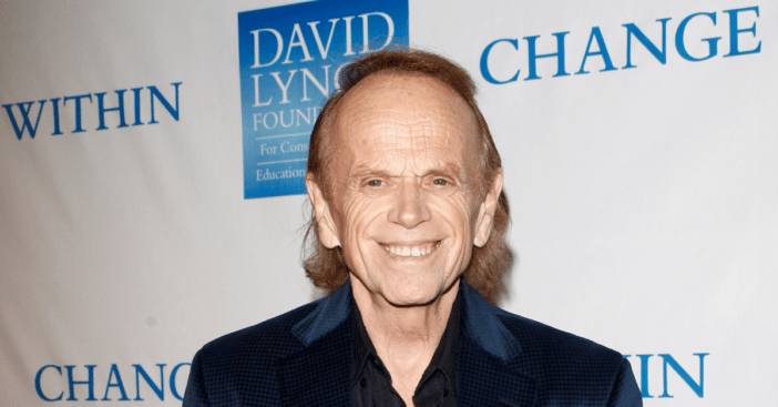 Al Jardine Sued