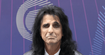 Alice Cooper rockstar life