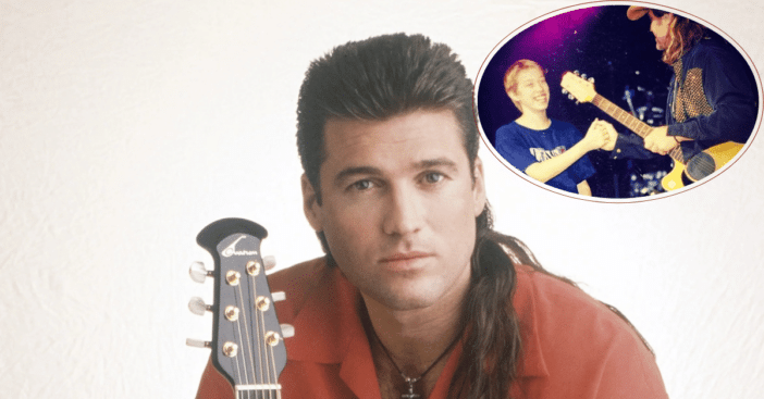 Billy ray cyrus