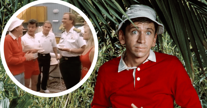 Bob Denver dawn wells Baywatch