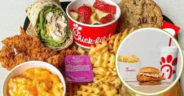 chick fil a waffle fries recipe