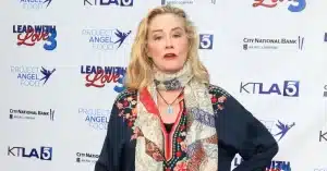 Cybill Shepherd