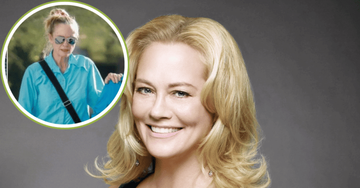 Cybill Shepherd now