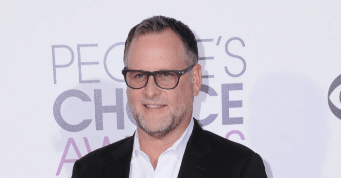 Dave Coulier cancer