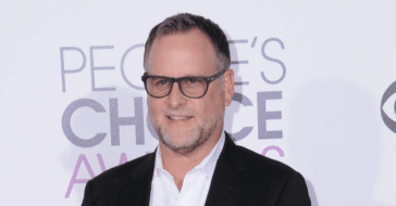 Dave Coulier cancer