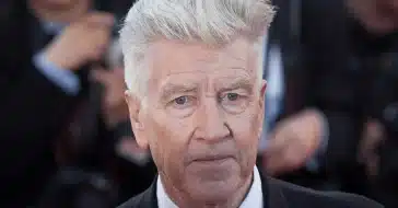 David Lynch