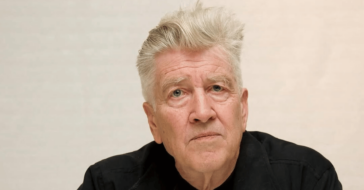 David Lynch