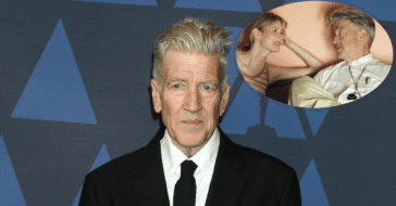 David lynch birthday