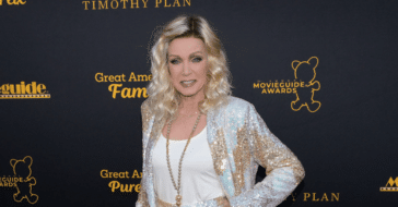 Donna Mills